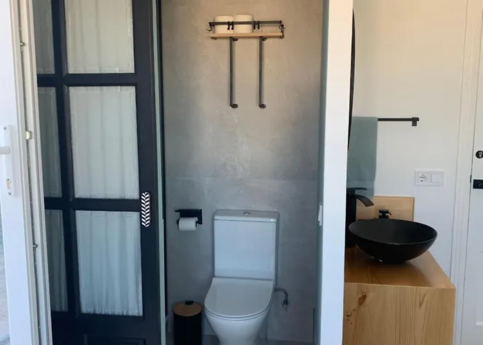 Apartamento Torre De Santa María Utrera