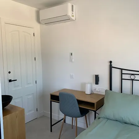 Torre De Santa Maria Apartment