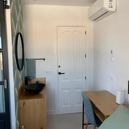 Apartment Torre De Santa Maria