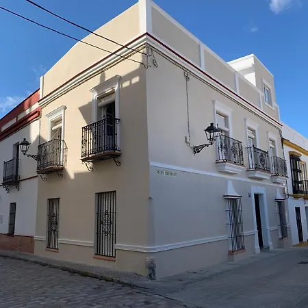 Torre De Santa Maria Apartment Utrera
