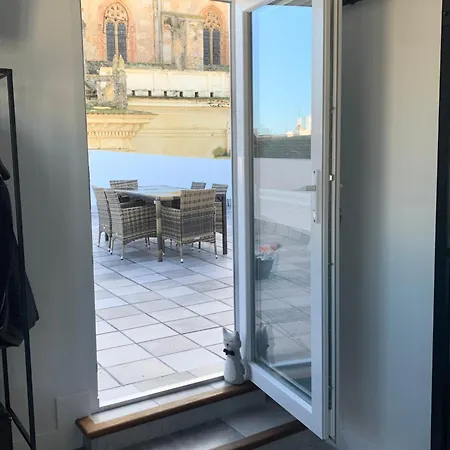 Torre De Santa Maria Apartment *