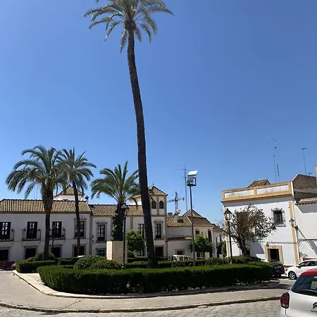 Apartment Torre De Santa Maria Utrera