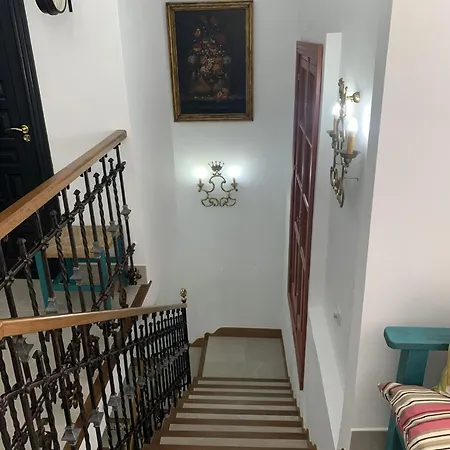 Torre De Santa Maria Apartment Utrera
