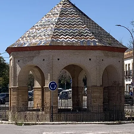 Daire Torre De Santa Maria *