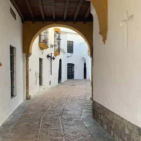 Apartment Torre De Santa Maria Utrera