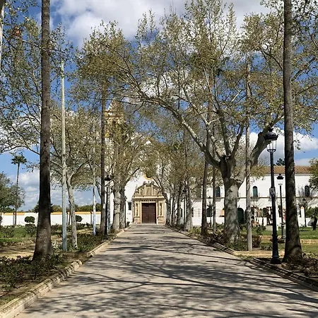 Torre De Santa Maria * Utrera