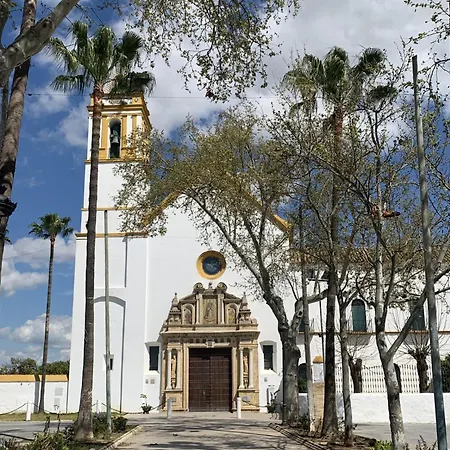 Torre De Santa Maria * Utrera