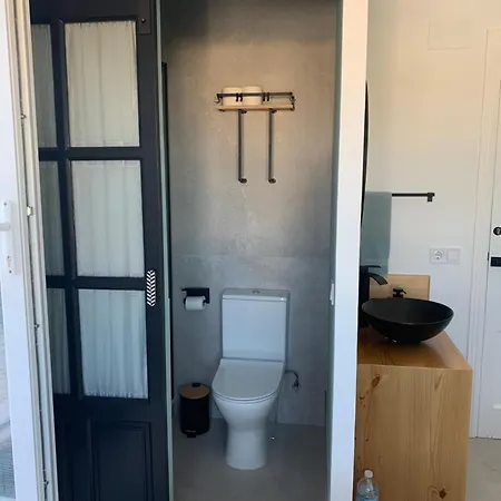 Апартаменты Torre De Santa Maria Утрера